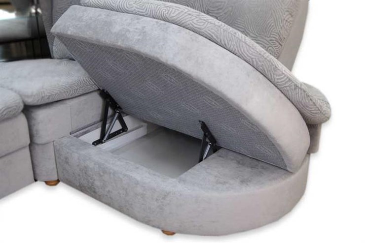 Секционный диван Моника в Набережных Челнах - изображение 3